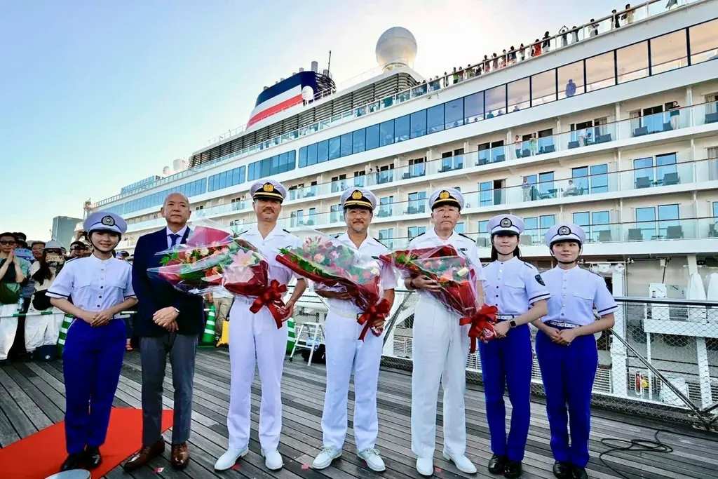 2025年7月20日就航！飛鳥Ⅲで楽しむ北海道初航海クルーズ