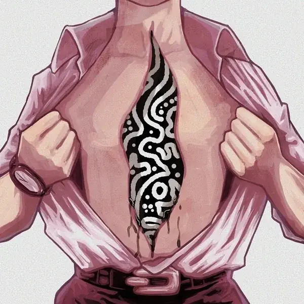 TVアニメ「光が死んだ夏」ED主題歌TOOBOE「あなたはかいぶつ」MV公開＆音源配信開始！ 画像 2