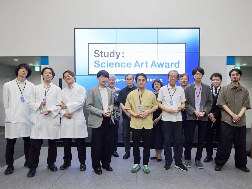 80を超えるギャラリーが一堂に集結「Study × PLAS : Asia Art Fair」開幕！アジア全体のクリエイティブ・エコノミーの発展へ…クリエイティブプログラムにも注目 画像 14