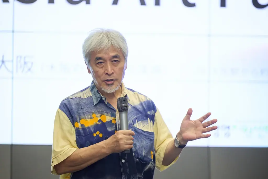 80を超えるギャラリーが一堂に集結「Study × PLAS : Asia Art Fair」開幕！アジア全体のクリエイティブ・エコノミーの発展へ…クリエイティブプログラムにも注目 画像 4