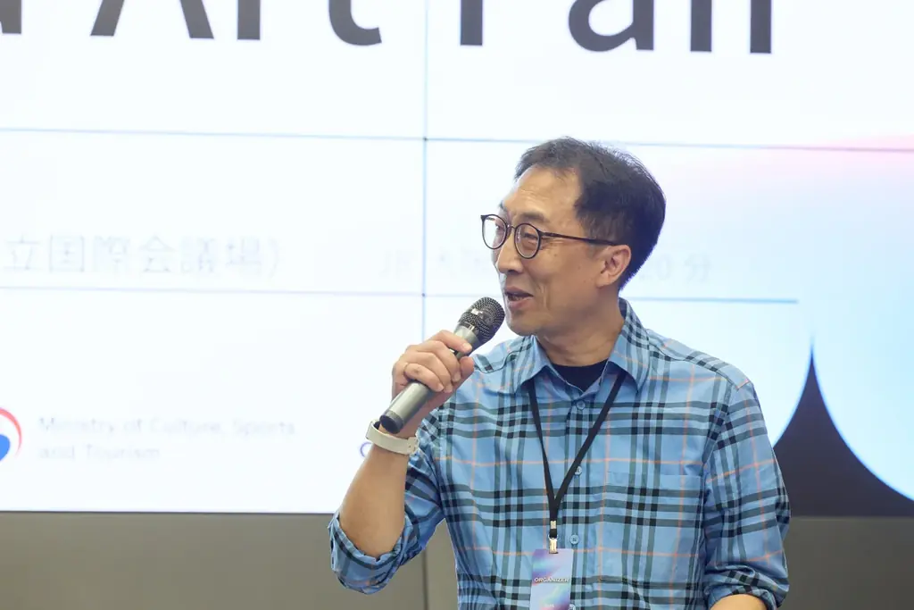 80を超えるギャラリーが一堂に集結「Study × PLAS : Asia Art Fair」開幕！アジア全体のクリエイティブ・エコノミーの発展へ…クリエイティブプログラムにも注目 画像 5