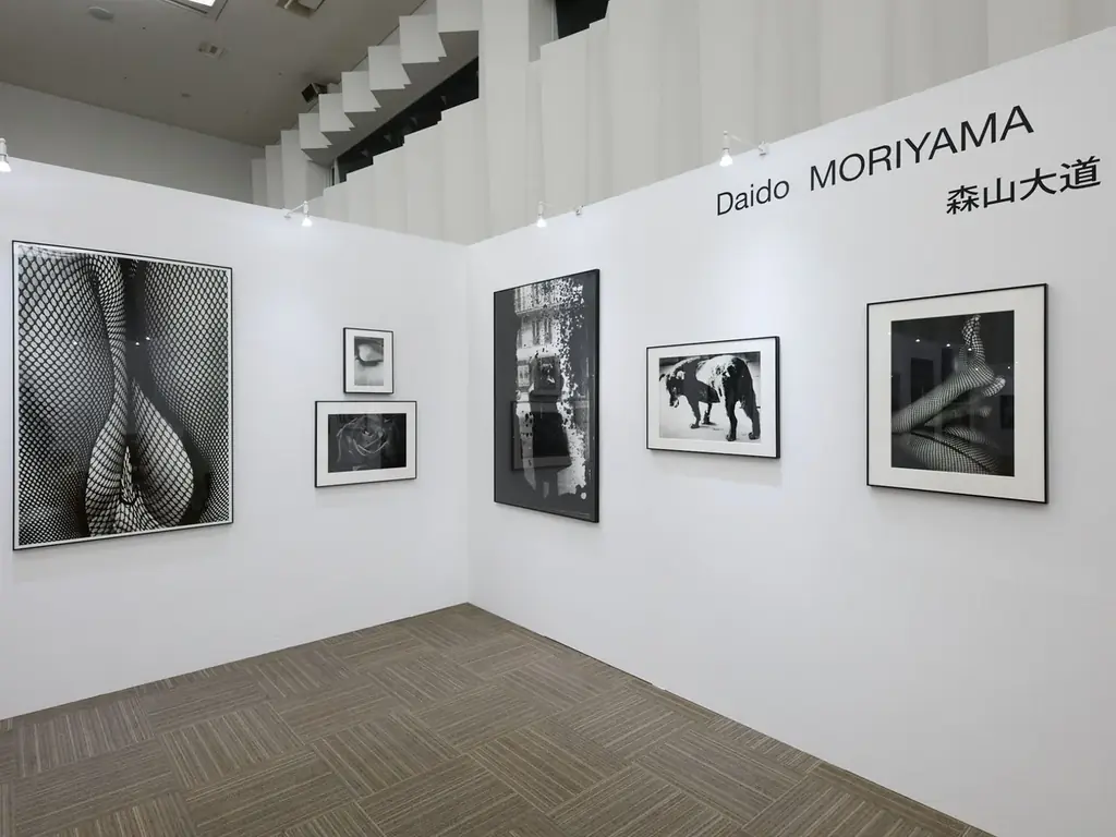 80を超えるギャラリーが一堂に集結「Study × PLAS : Asia Art Fair」開幕！アジア全体のクリエイティブ・エコノミーの発展へ…クリエイティブプログラムにも注目 画像 7