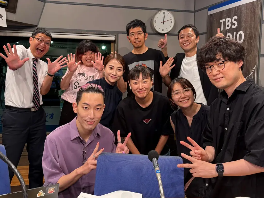 同時間帯トップ!TBSラジオの参院選特番が関東1都6県のradiko「占有率(聴取者)」で25%を超える高いシェアを獲得。 画像 2