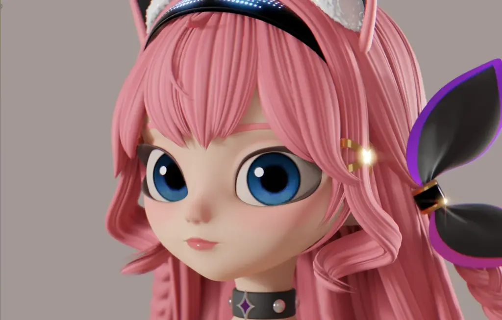 VTuber事務所 StarToon Inc. “フォトリアル調”CG VTuber 1期生オーディション実施のお知らせ 画像 2
