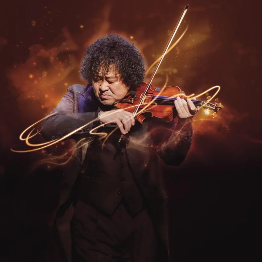 葉加瀬太郎35周年記念