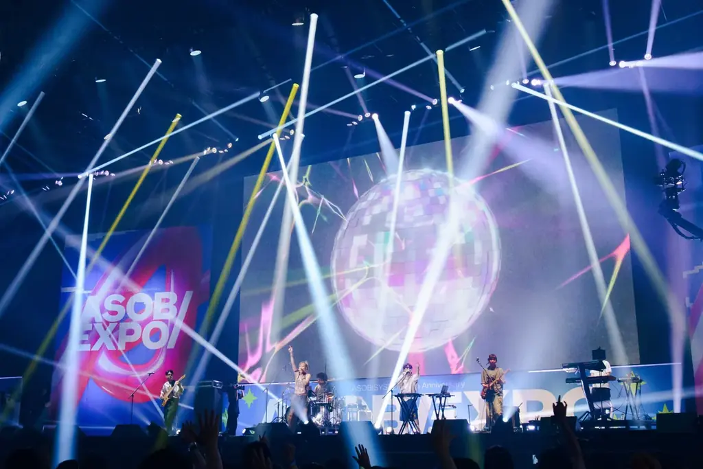きゃりーぱみゅぱみゅ完全復活！　アソビシステム主催『ASOBIEXPO 2025』が大盛況にて閉幕 画像 11
