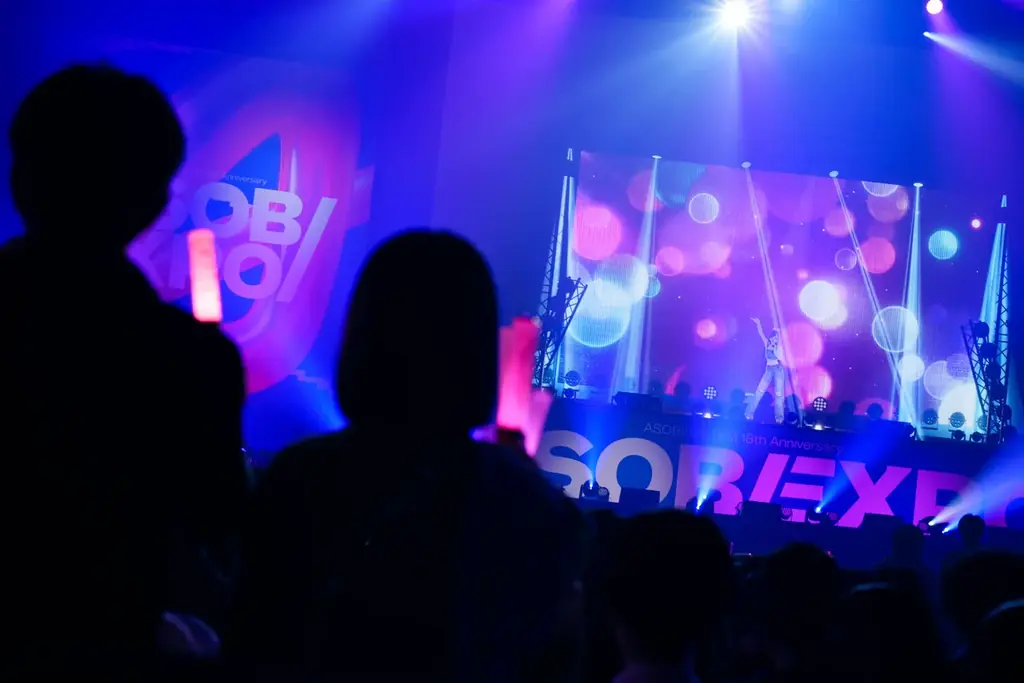 きゃりーぱみゅぱみゅ完全復活！　アソビシステム主催『ASOBIEXPO 2025』が大盛況にて閉幕 画像 15