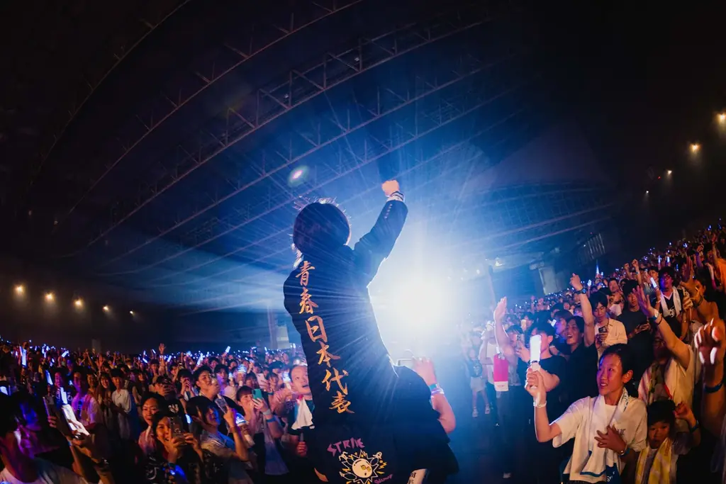 きゃりーぱみゅぱみゅ完全復活！　アソビシステム主催『ASOBIEXPO 2025』が大盛況にて閉幕 画像 19