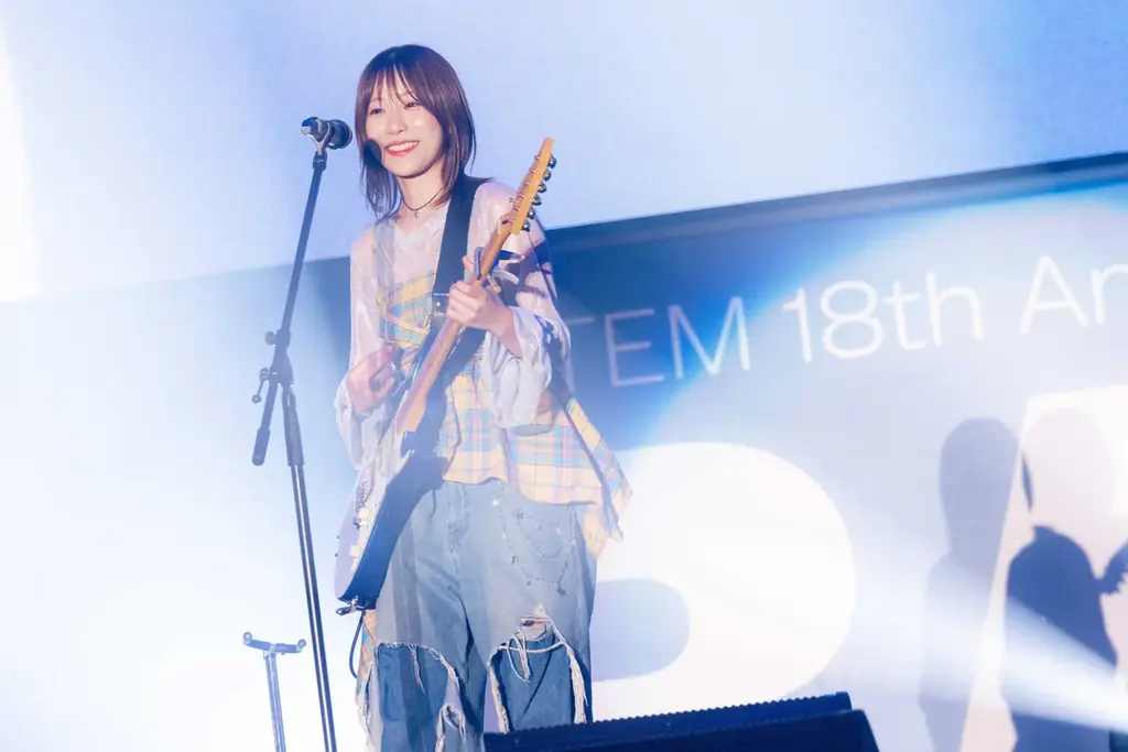 きゃりーぱみゅぱみゅ完全復活！　アソビシステム主催『ASOBIEXPO 2025』が大盛況にて閉幕 画像 5