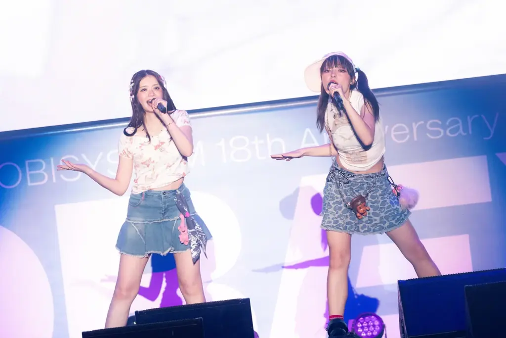 きゃりーぱみゅぱみゅ完全復活！　アソビシステム主催『ASOBIEXPO 2025』が大盛況にて閉幕 画像 6