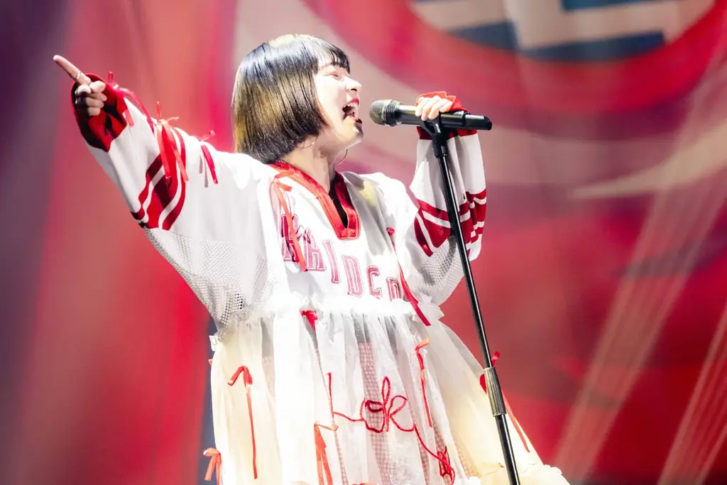 きゃりーぱみゅぱみゅ完全復活！　アソビシステム主催『ASOBIEXPO 2025』が大盛況にて閉幕 画像 8