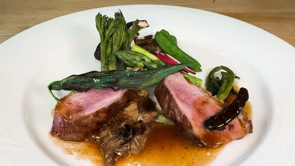 【ＢＳ日テレ】“持ってる男”長野博 三陸グルメ旅は偶然の連続！礼二も驚愕「なかなかこんなことないよ？」 画像 3