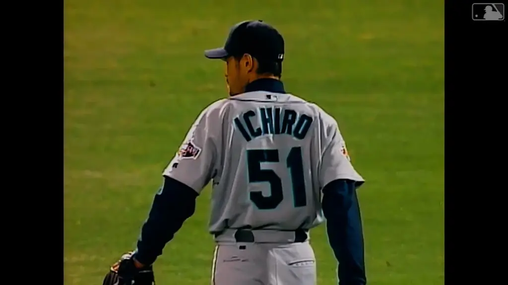 イチロー氏のアジア人初となる米国野球殿堂入りを祝う記念企画「51 WITNESSES OF GREATNESS」を展開！ 画像 2