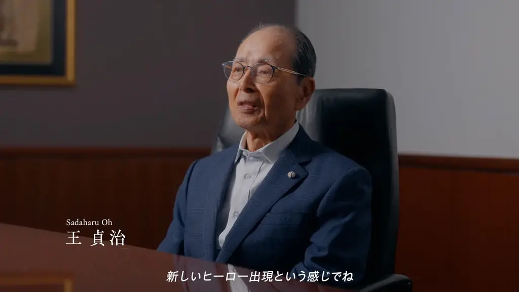 イチロー氏のアジア人初となる米国野球殿堂入りを祝う記念企画「51 WITNESSES OF GREATNESS」を展開！ 画像 4