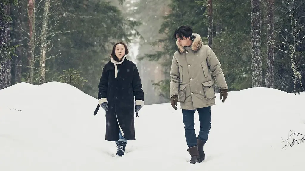 「ABEMA」で楽しむ韓国映画、サスペンスからラブストーリーまで厳選4作品を紹介『ミッドナイト・ランナー』『飛べない鳥と優しいキツネ』緊迫のサスペンスから心揺さぶるヒューマンドラマまで 画像 11