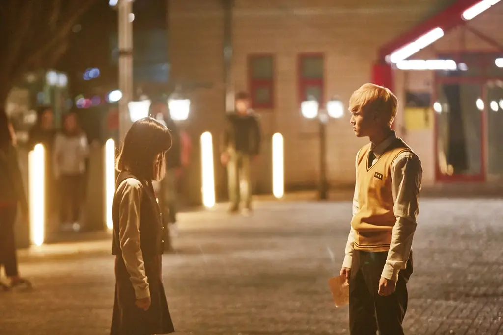 「ABEMA」で楽しむ韓国映画、サスペンスからラブストーリーまで厳選4作品を紹介『ミッドナイト・ランナー』『飛べない鳥と優しいキツネ』緊迫のサスペンスから心揺さぶるヒューマンドラマまで 画像 14