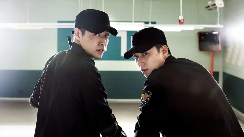 「ABEMA」で楽しむ韓国映画、サスペンスからラブストーリーまで厳選4作品を紹介『ミッドナイト・ランナー』『飛べない鳥と優しいキツネ』緊迫のサスペンスから心揺さぶるヒューマンドラマまで 画像 5