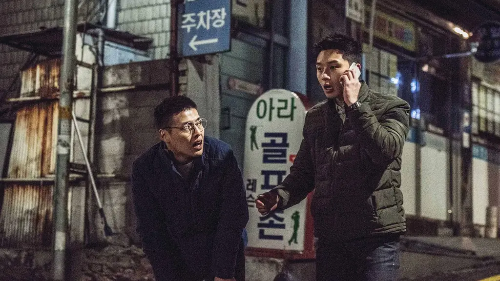 「ABEMA」で楽しむ韓国映画、サスペンスからラブストーリーまで厳選4作品を紹介『ミッドナイト・ランナー』『飛べない鳥と優しいキツネ』緊迫のサスペンスから心揺さぶるヒューマンドラマまで 画像 6