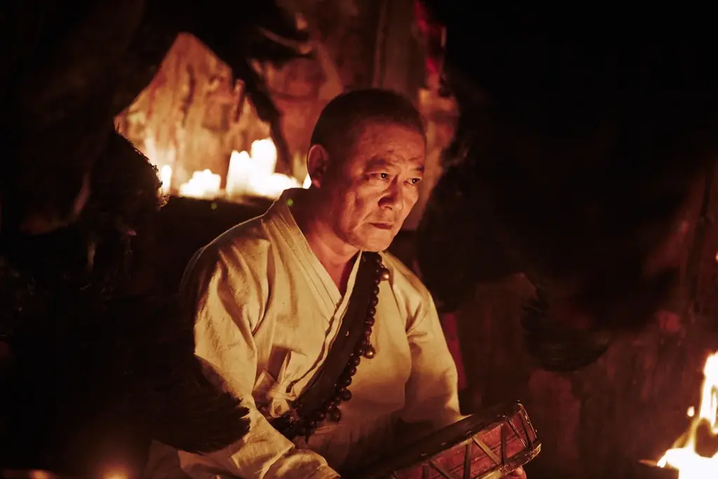 「ABEMA」で楽しむ韓国映画、サスペンスからラブストーリーまで厳選4作品を紹介『ミッドナイト・ランナー』『飛べない鳥と優しいキツネ』緊迫のサスペンスから心揺さぶるヒューマンドラマまで 画像 8