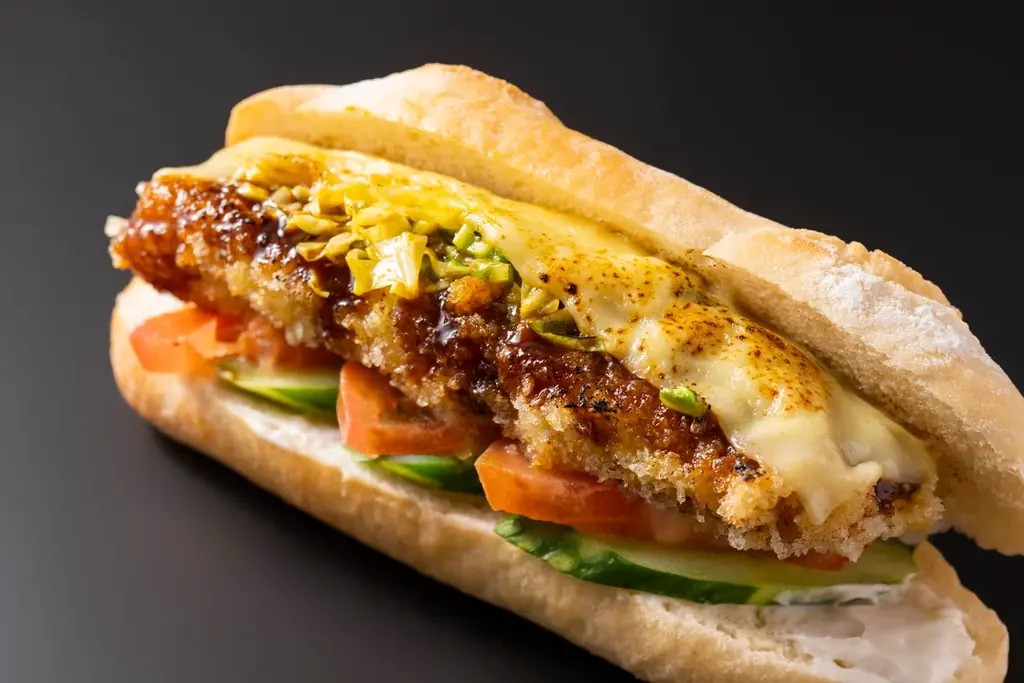 大阪・関西万博は開幕100日！『QBB これもいいキッチン』は提供10万食達成！ 画像 4