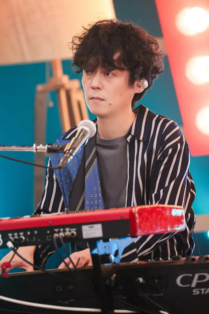 WOWOWとWEST.の新たなコラボ”WESSION”7/26（土）の第2回の放送・配信に先駆けてWEST.および#2ゲストwacciのコメントが到着！潜入ライブレポートも公開！ 画像 3