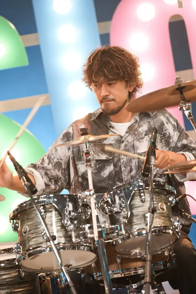 WOWOWとWEST.の新たなコラボ”WESSION”7/26（土）の第2回の放送・配信に先駆けてWEST.および#2ゲストwacciのコメントが到着！潜入ライブレポートも公開！ 画像 4