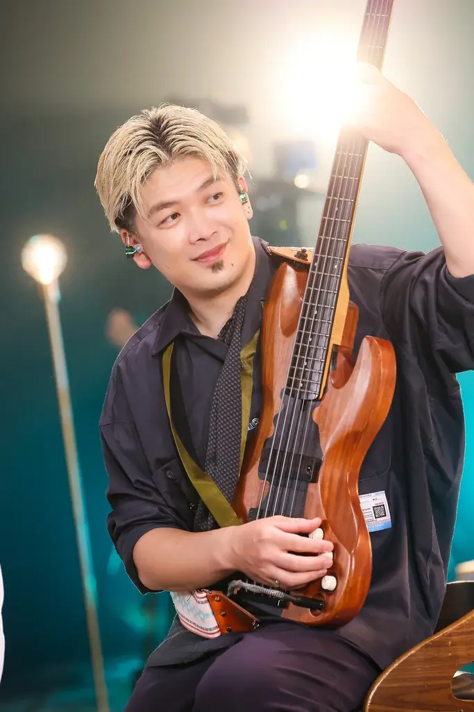 WOWOWとWEST.の新たなコラボ”WESSION”7/26（土）の第2回の放送・配信に先駆けてWEST.および#2ゲストwacciのコメントが到着！潜入ライブレポートも公開！ 画像 5