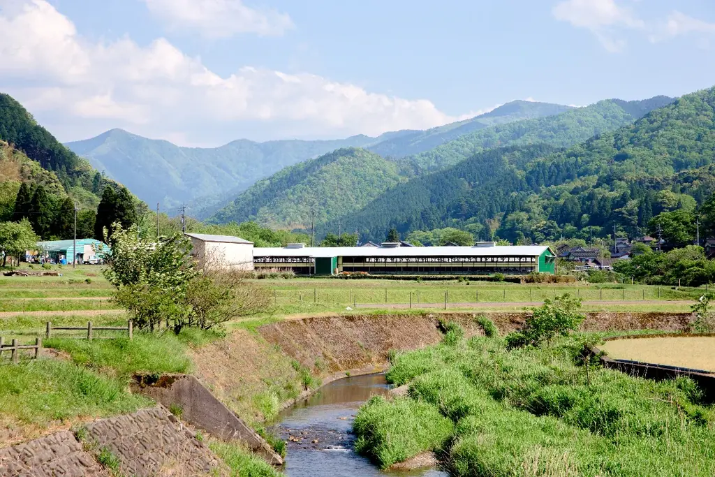 “農と食”を体験で伝える。大江ノ郷自然牧場の人気体験教室が、この夏リニューアル再開 画像 3