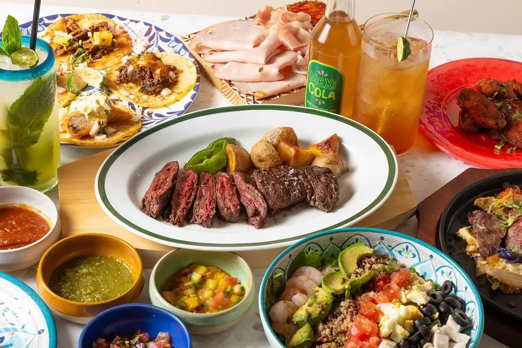 7月21日開店！那覇旧牧志市場跡に陽気なメキシカンレストラン誕生