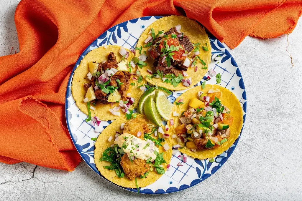 沖縄・旧牧志公設市場 雑貨部がカラフルに再生！五感で楽しむメキシカンレストラン『EL RINCON DE MEXICOLA』が7月21日グランドオープン！ 画像 2