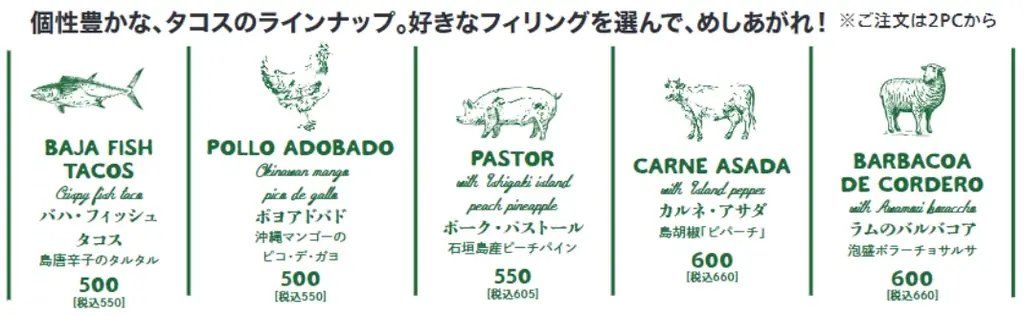 沖縄・旧牧志公設市場 雑貨部がカラフルに再生！五感で楽しむメキシカンレストラン『EL RINCON DE MEXICOLA』が7月21日グランドオープン！ 画像 3