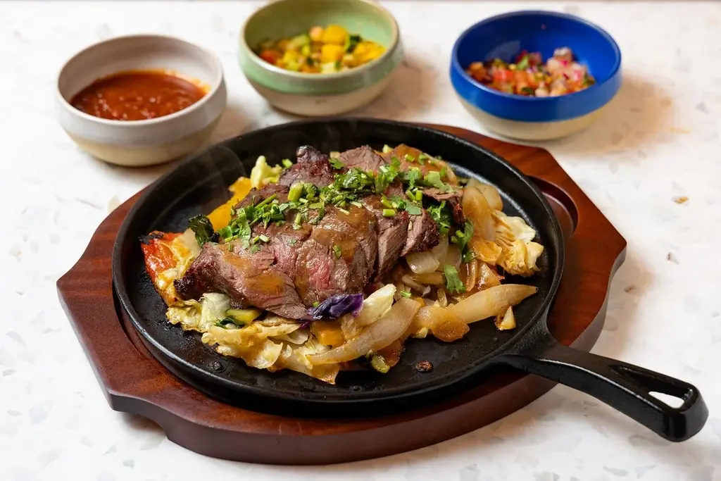 沖縄・旧牧志公設市場 雑貨部がカラフルに再生！五感で楽しむメキシカンレストラン『EL RINCON DE MEXICOLA』が7月21日グランドオープン！ 画像 5