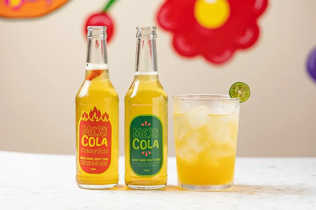 沖縄・旧牧志公設市場 雑貨部がカラフルに再生！五感で楽しむメキシカンレストラン『EL RINCON DE MEXICOLA』が7月21日グランドオープン！ 画像 6