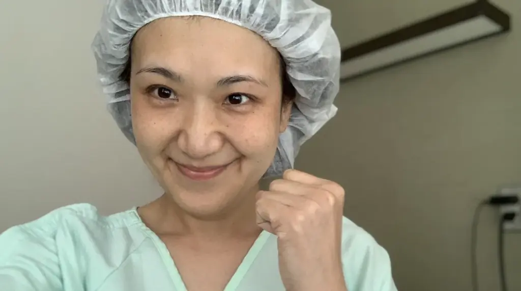市川由紀乃復帰特番