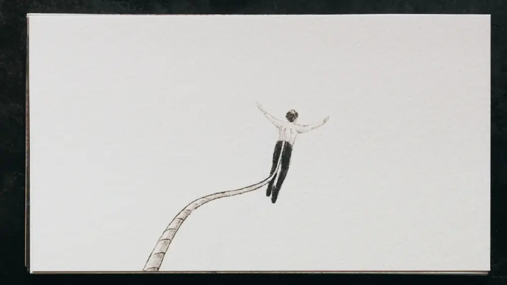 江頭2:50の生き様を、全174枚のイラストで描く！ 新CM『一生ガツン、と』篇 公開！ 7月21日（月）より、渋谷にて交通広告も掲出！ 画像 5