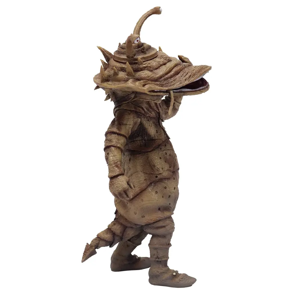 カネゴンフィギュアグレーバージョン (新品未開封) カネゴン純金製・純銀製 | コウゲイ株式会社 KOUGEI