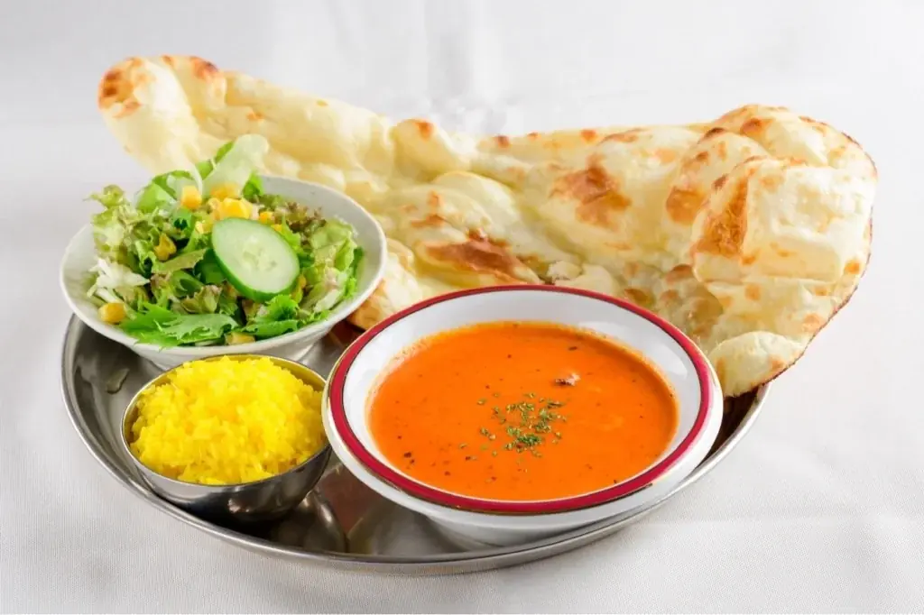 ナマステキッチン新店オープン