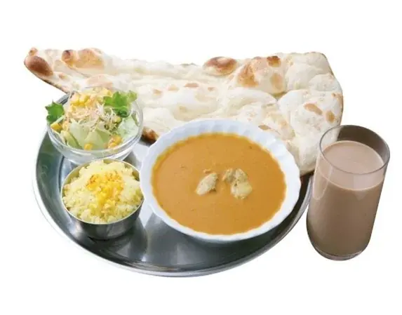 マルイ初出店！本格的なインドカレーやタイ料理が楽しめる「ナマステキッチン」がマルイファミリー溝口にOPEN！ 画像 2