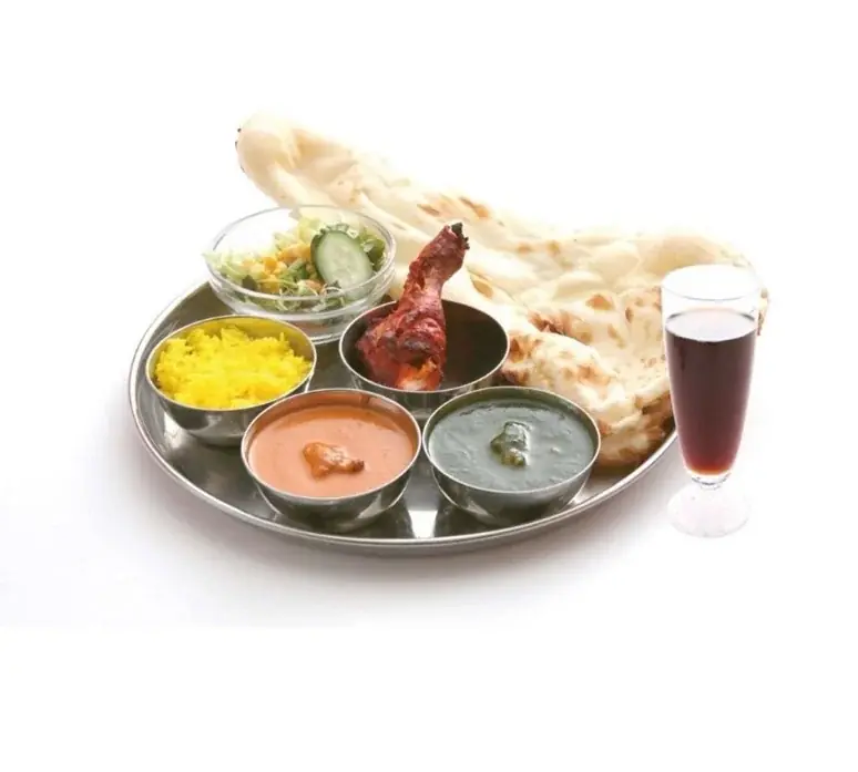 マルイ初出店！本格的なインドカレーやタイ料理が楽しめる「ナマステキッチン」がマルイファミリー溝口にOPEN！ 画像 3