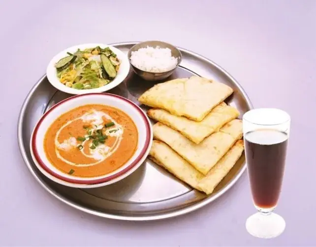 マルイ初出店！本格的なインドカレーやタイ料理が楽しめる「ナマステキッチン」がマルイファミリー溝口にOPEN！ 画像 4