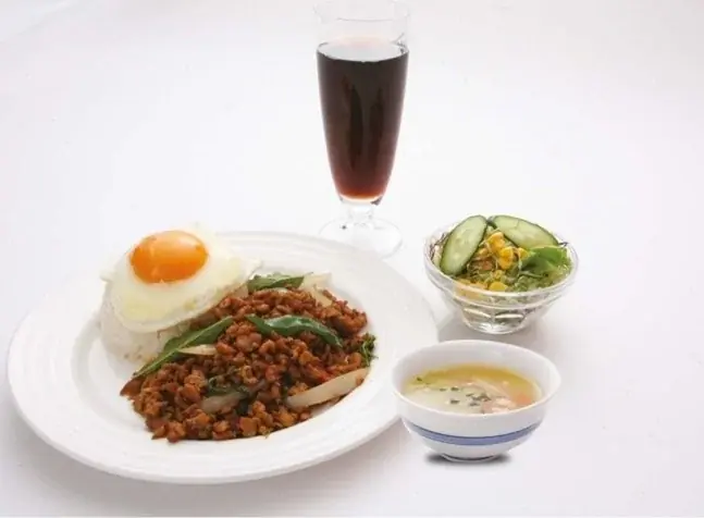 マルイ初出店！本格的なインドカレーやタイ料理が楽しめる「ナマステキッチン」がマルイファミリー溝口にOPEN！ 画像 5