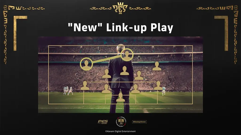 「eFootball™」シリーズ30周年を記念した様々な新情報を発表! 毎年7月21日を「World eFootball™ Day」に制定 画像 4