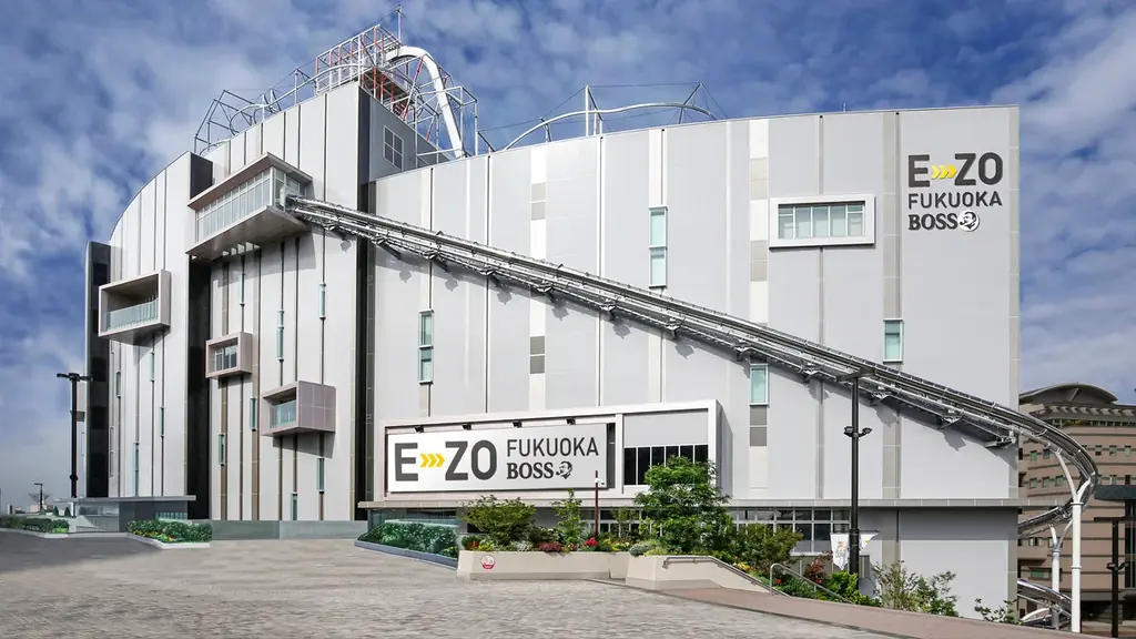 BOSS E・ZO FUKUOKA 5周年記念セレモニーを実施！ 画像 10