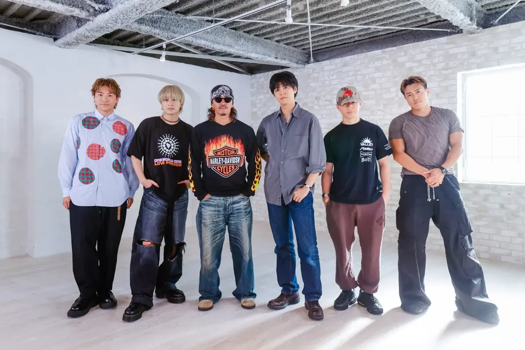 GENERATIONS特番放送