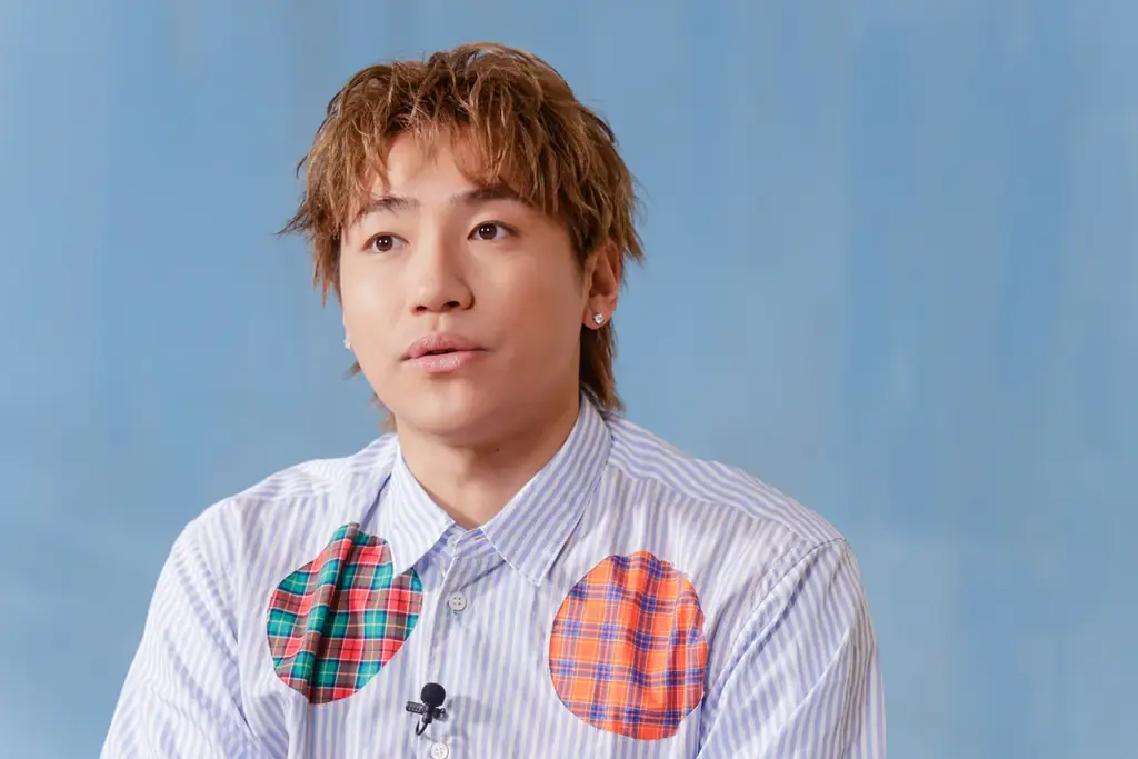 GENERATIONS “PRODUCE 6IX COLORS” 特番オンエア!メンバーそれぞれがプロデュースした6曲をたっぷり深掘り!個別インタビューと6人揃ってのクロストークは必見! 画像 3