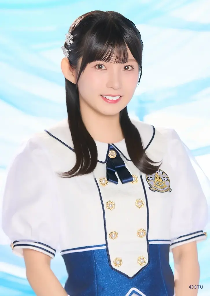 STU48 個人ファンクラブ主催オリジナル朗読劇『炎夏の花』～被爆80年の節目に、平和への願いを朗読劇として届ける～ 画像 9