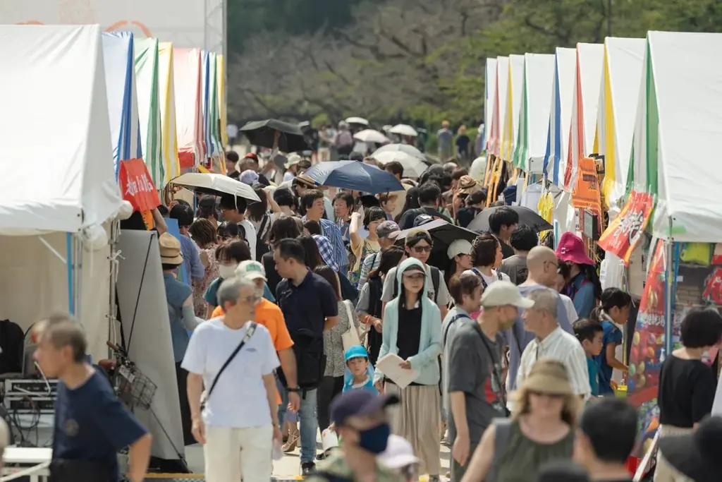 100以上の台湾ブランドが集結！文化総会「TAIWAN PLUS」、8月に大阪で開催 画像 1