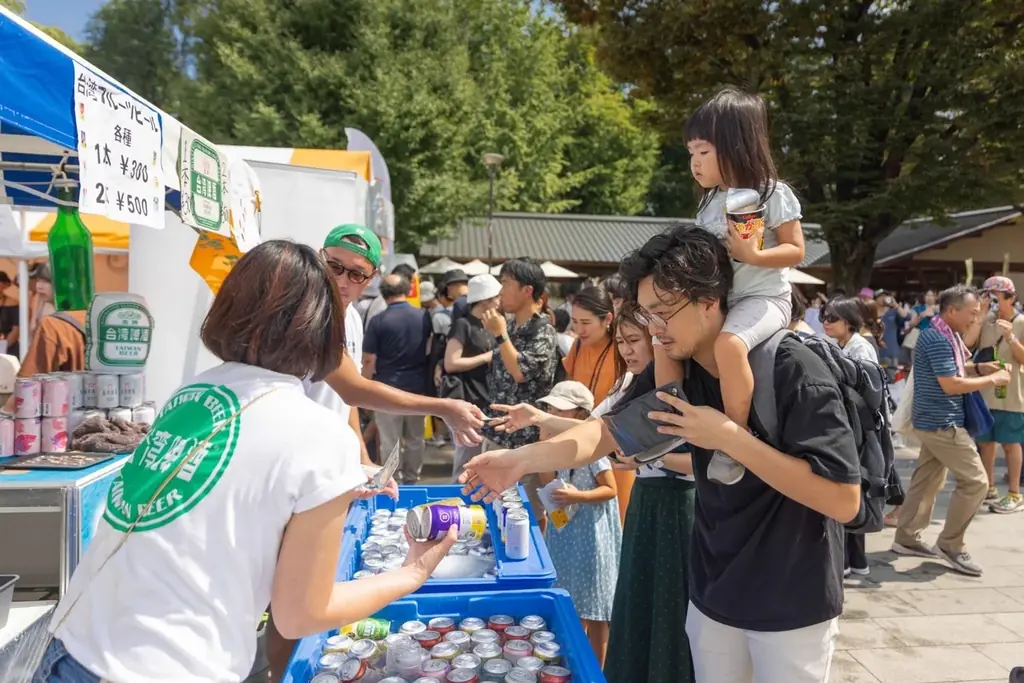 100以上の台湾ブランドが集結！文化総会「TAIWAN PLUS」、8月に大阪で開催 画像 2