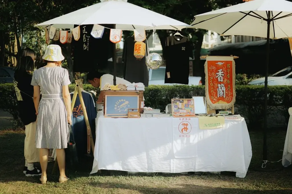 100以上の台湾ブランドが集結！文化総会「TAIWAN PLUS」、8月に大阪で開催 画像 3