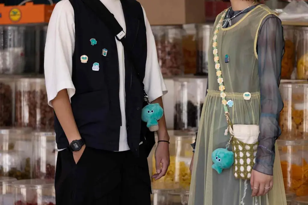 100以上の台湾ブランドが集結！文化総会「TAIWAN PLUS」、8月に大阪で開催 画像 6